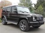 Mercedes-benz g 350 diesel amg - Miniature