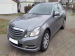 Mercedes-benz e 200 cgi blueefficiency  ! - Miniature