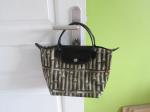 Sac longchamp neuf a saisir - Miniature