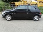 Peugeot 106 sport manuel - Miniature