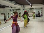 Cours de newafrodance avec jams sylla - Miniature