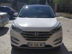 Hyundai tucson 2.0 crdi 136ch executive 2wd  - Miniature