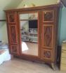 Armoire de chambre - Miniature