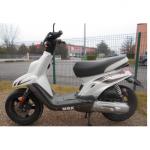 Magnifique scooter mbk - Miniature