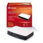 Lecteur multimedia 1080p - bewan imedia hd100 - Miniature