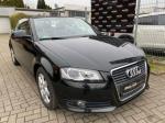 Audi a3 1.8 tfsi cabriolet-alcantara leder-pdc - Miniature