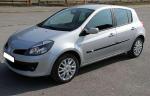  renault clio iii 1.5 dci 85 extrême clim - Miniature