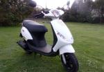 Scooter zip 50 cc 2t bon etat - Miniature