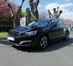 Peugeot 508 sw 2.0 bluehdi 180 eat6 allure - Miniature