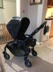 Bugaboo bee 3 diesel designer - Miniature