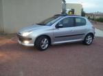 Peugeot 206 (2) 1.6 hdi 110 executive 5p - Miniature