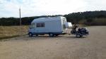 Camping car mercedes 309d auto elsi diamant  - Miniature