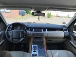 Land rover range rover sport tdv6 - Miniature