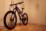 Specialized s enduro 650 b - Miniature