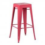 Tabouret haut de bar  - Miniature