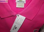 Polo lacoste femme - Miniature