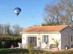 Maison de vacances en charente maritime - Miniature