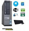 Pc dell optiplex 790 sff quadcore i5 3.1ghz 4gb 500go wifi... - Miniature