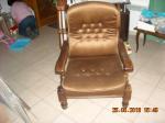 Fauteuil - Miniature