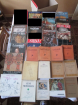 Lot de livres sur l'art, la peinture, les peintres (vente... - Miniature