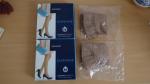 Chaussettes / bas de compression médicale - Miniature