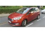 Ford grand c-max 1.5 tdci start-stopp-system aut. - Miniature