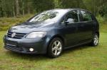 Golf plus 1.9 tdi comfortline bien entretenue - Miniature