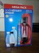 Sodastream méga pack - Miniature