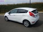 Ford fiesta 1.5 trend - Miniature