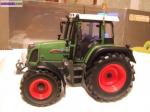 Tracteur - Miniature