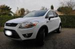 Ford kuga titanium 140cv - Miniature