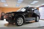 Land rover range rover sport - Miniature