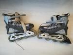 Roller en ligne de marque rollerblade - Miniature