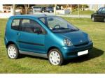 Aixam 400 voiture sans permis eco - Miniature