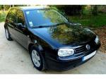 Volkswagen golf 4 tdi 110 confort - Miniature