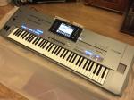 Station de travail yamaha tyros5 76-key arranger - Miniature