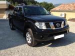 Nissan navara 2.5 dci 174 double cabine elegance - Miniature