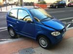 A donnez voiture sans permis ligier  - Miniature