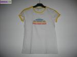 T-shirt de la marque ellesse, taille xs - Miniature