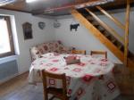 A louer maisonnette 6 personnes albanne les karellis - Miniature