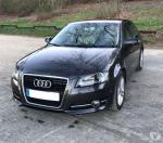 Audi a3 sportback 2.0 tdi 140 ch ambition luxe - Miniature