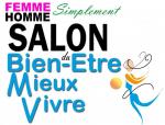 Salon bien être mieux vivre femme homme simplement - Miniature