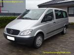 Mercedes vito 115 cdi 9 places climatisée - Miniature