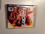 Jeu ps3 farcry 2 - Miniature