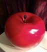 Ligne roset: pomme sculpture - Miniature