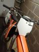 Échange ou vend ktm 125 sx - Miniature