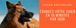 Dressez votre chien en 15 minutes par jour  - Miniature