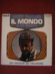 Disque vinyl 45 tours "il mundo" de jimmy fontana - Miniature