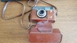 Appareil photo voigtlander bessy k - Miniature