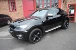 Bmw x6 4.0da.305hk, confort - Miniature